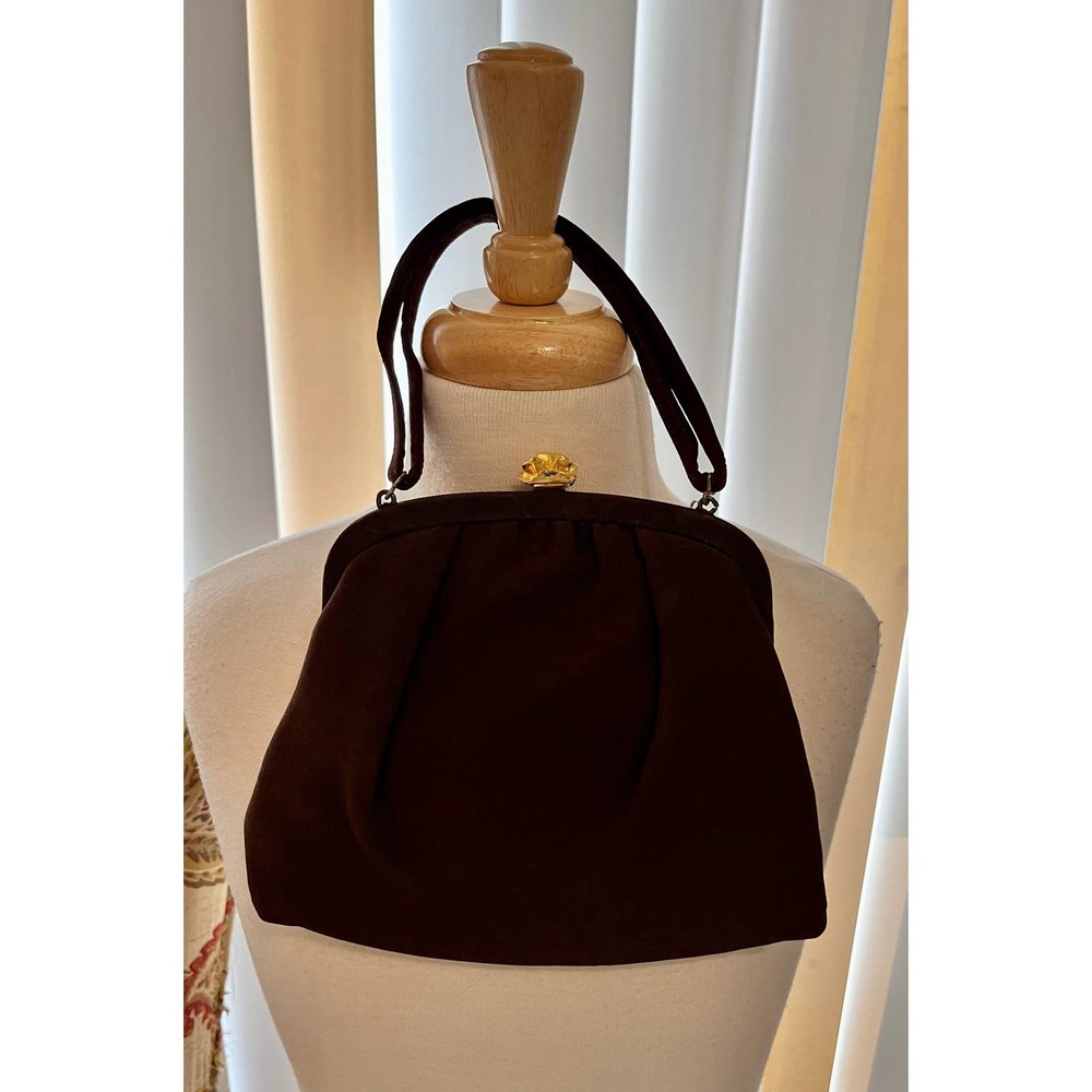 HL (Harry Levine) Vintage 1950’s Evening Bag